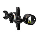 Nytrx X2 Two Pin Bow Sight, Side Mount