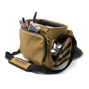 FOXPRO XL Game Call Carry Bag Zippered Pockets Image