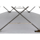 ALPS OutdoorZ Gaze Fire Pit Locking Legs Image