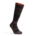 Sitka Heavy Weight OTC Sock - Sitka Black