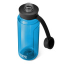 Yeti Yonder 1L/34 oz. Water Bottle with Yonder Tether Cap Open Image