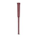 Rolling Thunder Calls Purpleheart Striker One-Piece Flare Tip