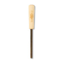 Image of the Rolling Thunder Calls Two-Piece Straight Tip Diamondwood Striker.