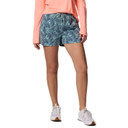 Columbia Women's Rugged Water Short - Gulf Stream