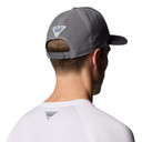 Columbia Tidal Pursuit 3D Stretch Snap Back Hat Back Model Image