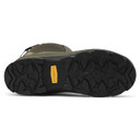 Alpha Lite II 16" Pull On Boots, Olive Night