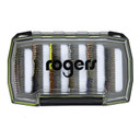 image of Rogers Sporting Goods Elite Double-Sided Fly Box.
