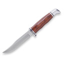 Buck Knives 102 Buck Woodsman Knife, Heritage