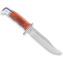 Buck Knives 119 Special Knife, Heritage
