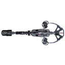 Wicked Ridge Invader M1 Crossbow with Pro-View 400 Scope ACUdraw De-Cock Peak Camo