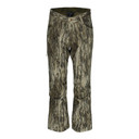 Banded Softshell Wader Pant Image in Realtree Legacy