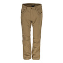Banded Softshell Wader Pant Image in Prairie