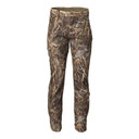 Banded Softshell Wader Pant Image in Realtree Max 7