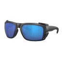 Costa King Tide 8 580 Glass Polarized Sunglasses Front Angled Image