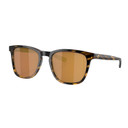 Costa Sullivan 580 Glass Polarized Sunglasses Front Angled Image