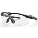 Oakley Industrial M Frame 3.0 PPE - Clear Matte Black