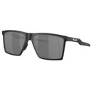 Oakley Futurity Sun Sunglasses - Prizm Black Polarized Satin Black