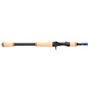 handle image of Rogers Pro Model Casting Rods.
