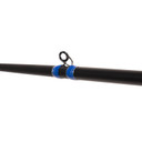 shaft image of Rogers Pro Model 2 Piece Casting Rod.