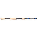 image of Rogers Pro Model 2 Piece Casting Rod Handle Top.