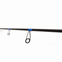 middle image of Rogers Pro Model Spinning Rods.