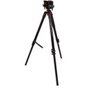 Bog Pod DeathGrip Aluminum Shooting Tripod