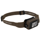 Drake Waterfowl EVO500 Lumen Camo Headlamp Image in Green Timber