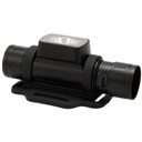 Drake Waterfowl EVO1000 Lumen Camo Headlamp Side Image