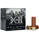 Hevi-Shot Hevi-XII 12 Gauge 3" 1 3/8 oz Tungsten Shotgun Shells, Box of 25, Shot Size 4