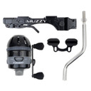 Muzzy Deviant HLC Bow Pro Kit