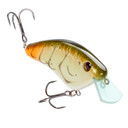Strike King Hardliner Crankbait Image in Bone Craw