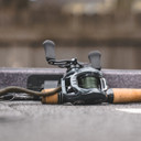 Daiwa Tatula SV 100 Baitcasting Reel Lifestyle Image