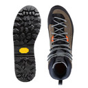 Crispi Altitude Gore-Tex Non-Insulated Hunting Boots Top/Bottom Image in Brown