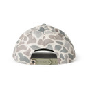Burlebo Circle Mallard Cap, Classic Deer Camo