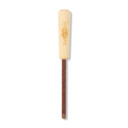 Rolling Thunder Two-Piece Straight Tip Purpleheart Striker Image