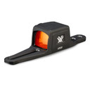 Vortex Viper Shotgun Enclosed Red Dot Sight Image