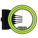 Spot Hogg Grinder MRT Archery Sight, 5-Pin