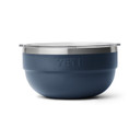 Yeti Rambler Insulated Medium Bowl Image in Navy