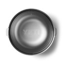 Yeti Rambler Insulated Small Bowl Top Image.