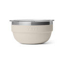 Yeti Rambler Insulated Small Bowl in Cape Taupe