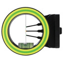 Spot Hogg Grinder MRT Archery Sight, 3-Pin