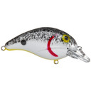 Bandit 100 Series Crankbait - Splatter Back