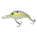 Bandit 200 Series Crankbait Image in Sparkle Ghost
