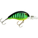 Image of the Bandit 200 Series Crankbait in Firetiger