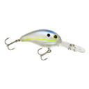 Bandit 300 Series Crankbait - Chartreuse Shad