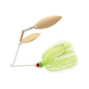 Booyah Blade Spinnerbaits Image in Chartreuse