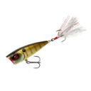 Booyah 3" Boss Pop Image in Bream