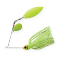 Booyah Glow Blade Spinnerbait Image in Chart/Chart