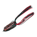 image of Booyah Pad Crasher Frog in Kuro Frog.