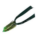image of Booyah Pad Crasher Frog in Bull Frog.